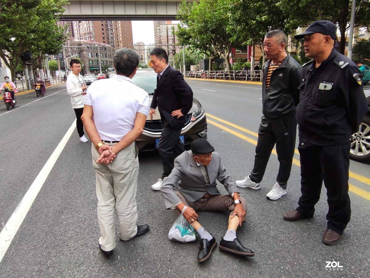 防火！ 防盗！ 防碰瓷！