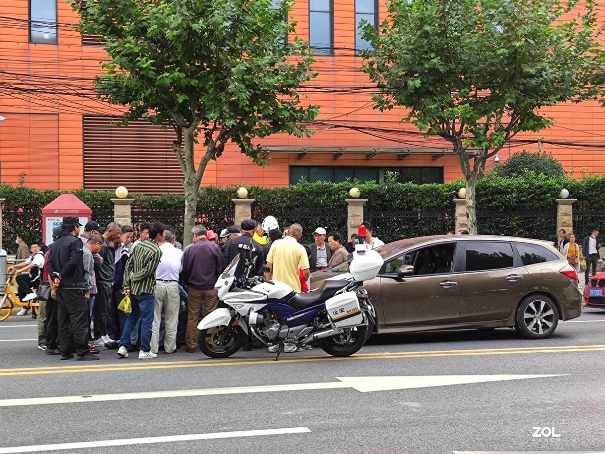 防火！ 防盗！ 防碰瓷！