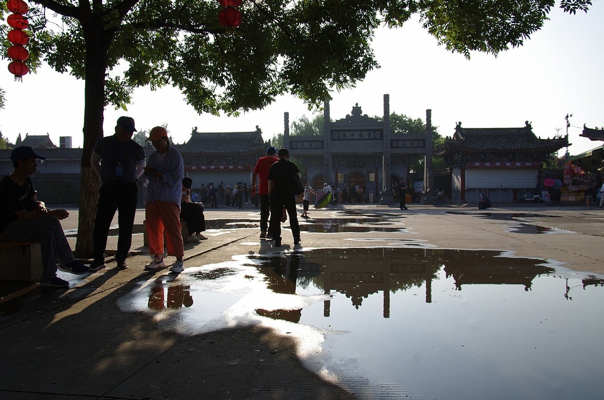 天道酬勤、自强不息--11P