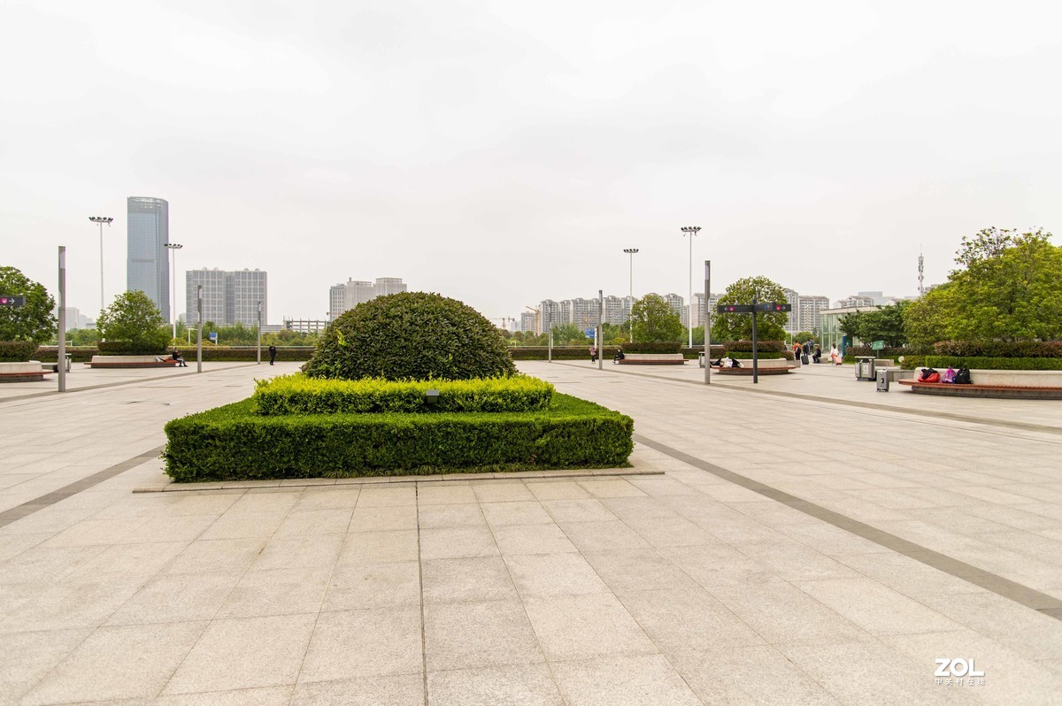 庐州印记（98）合肥南站