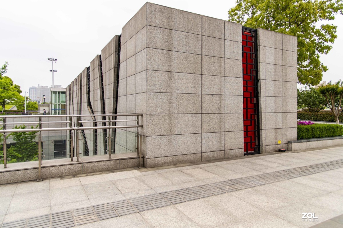 庐州印记（98）合肥南站