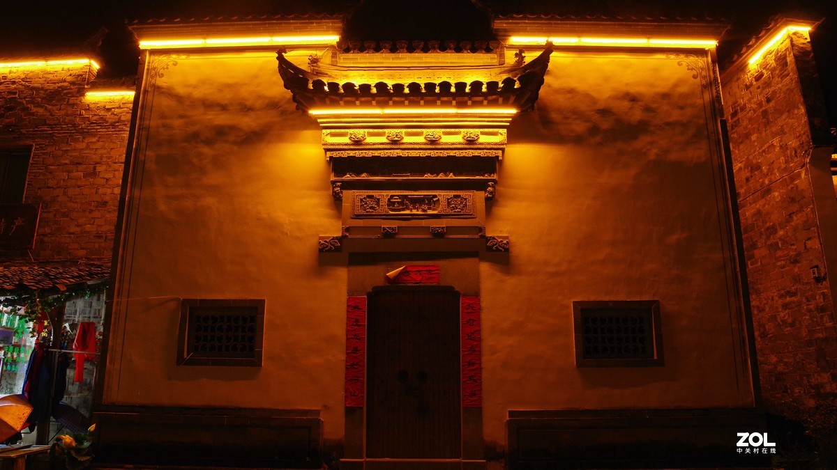 烟花三月下江南--江西-浮梁【1】瑶里古镇