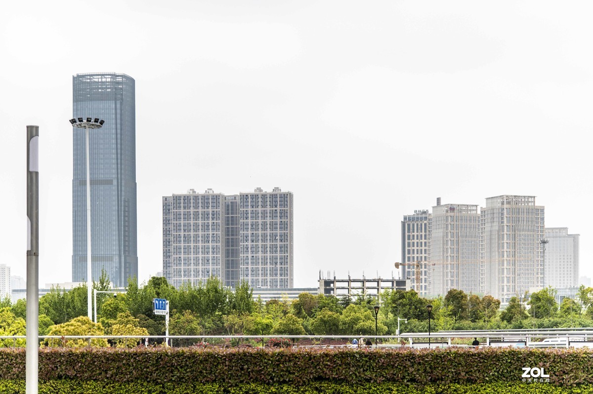 庐州印记（98）合肥南站