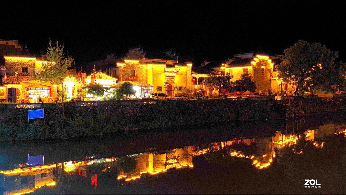 烟花三月下江南--江西-浮梁【1】瑶里古镇