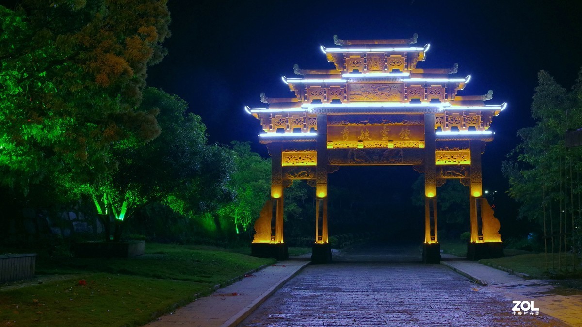 烟花三月下江南--江西-浮梁【1】瑶里古镇