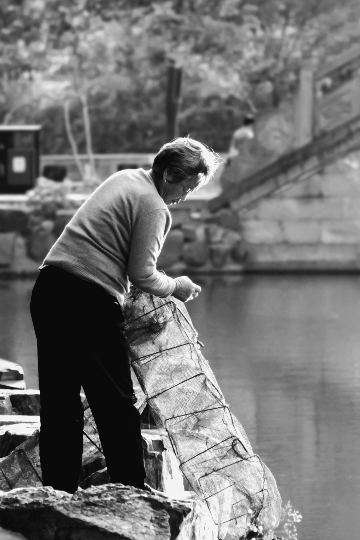 宾得K12最近试拍了一下,画质给力嚄