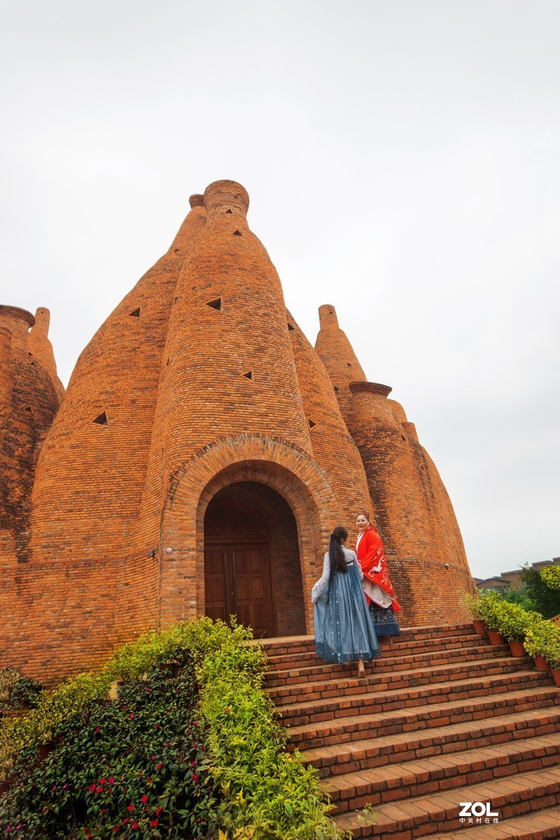 外出随拍（续十五）。