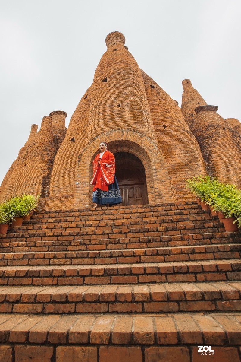 外出随拍（续十五）。