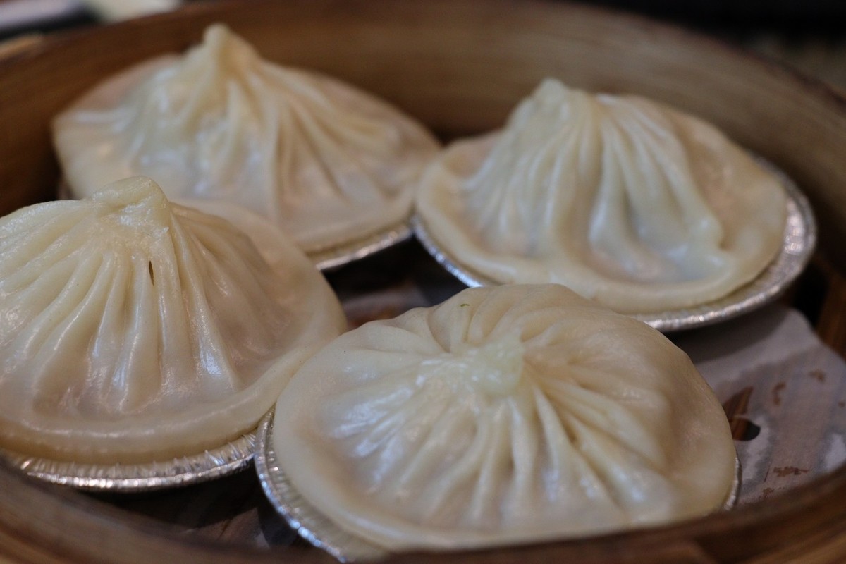 柳州市喝早茶