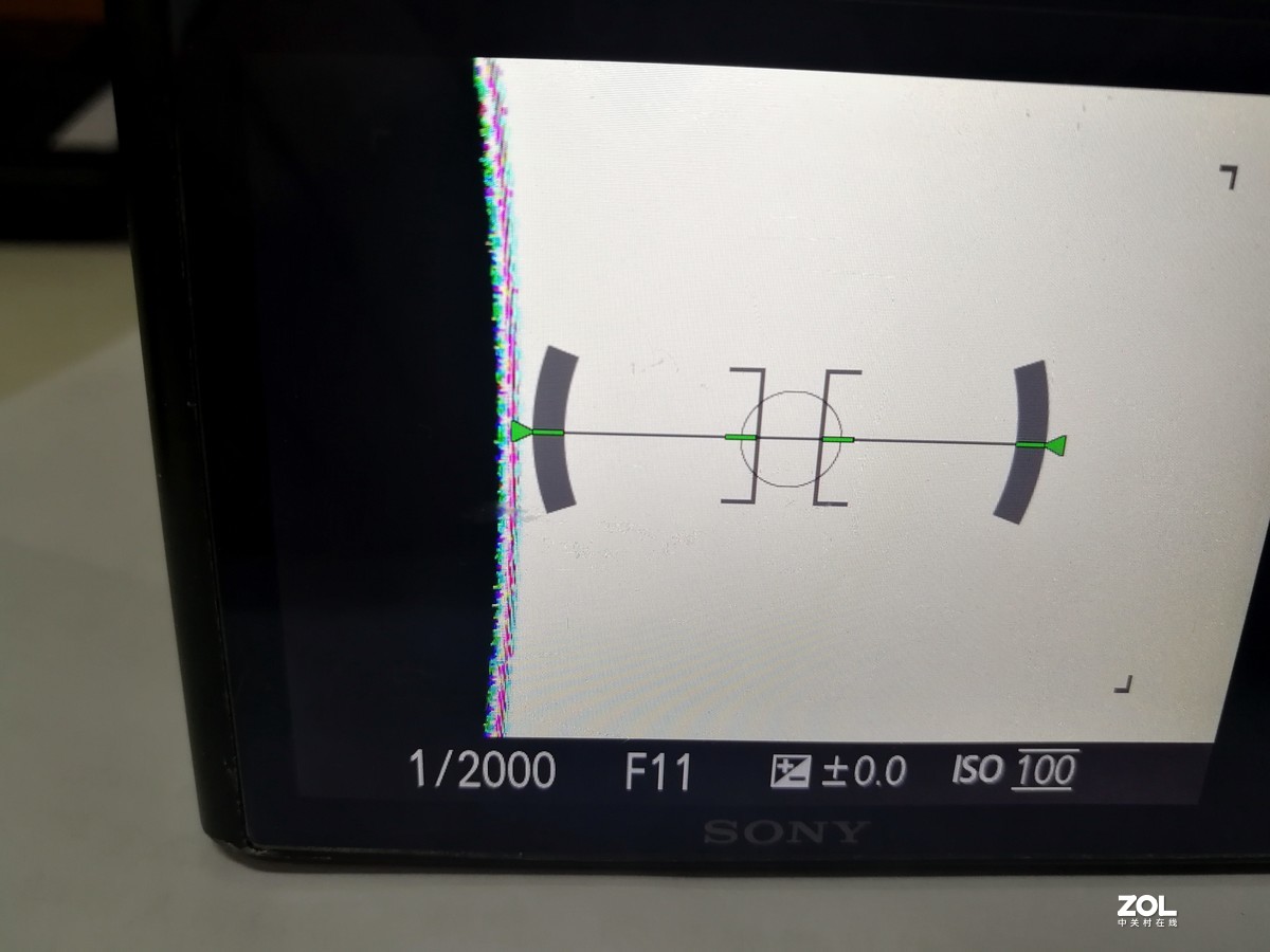 请大神！相机雪花屏不能照相怎么办？