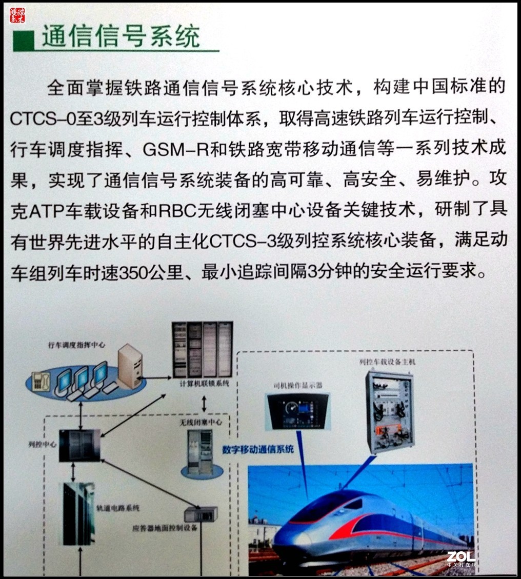 【手机随拍】4.中国铁道博物馆记载着中国铁路的发展史