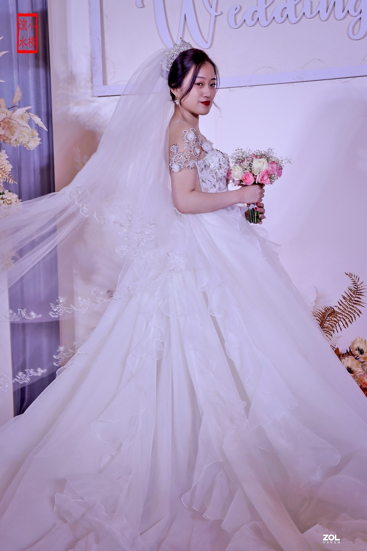 表弟的婚礼  6----特写  B