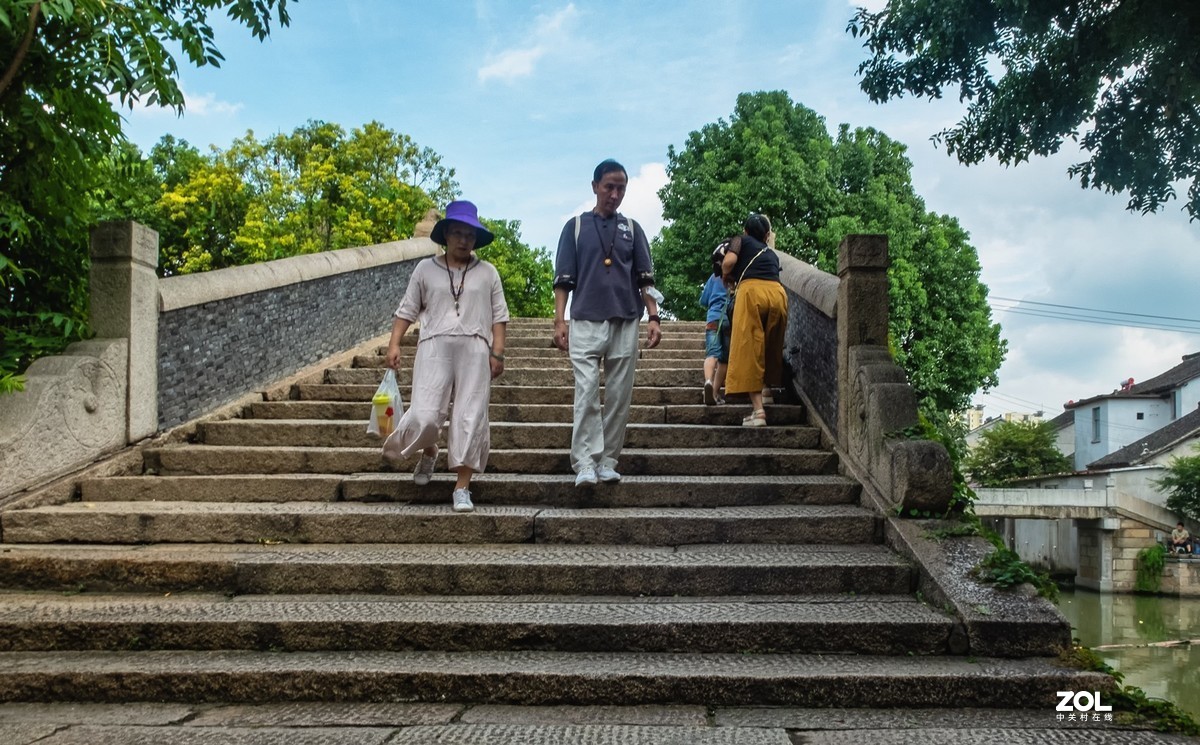新场古镇