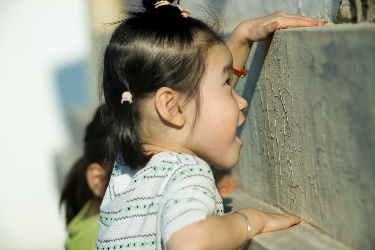 表情百变小萌娃