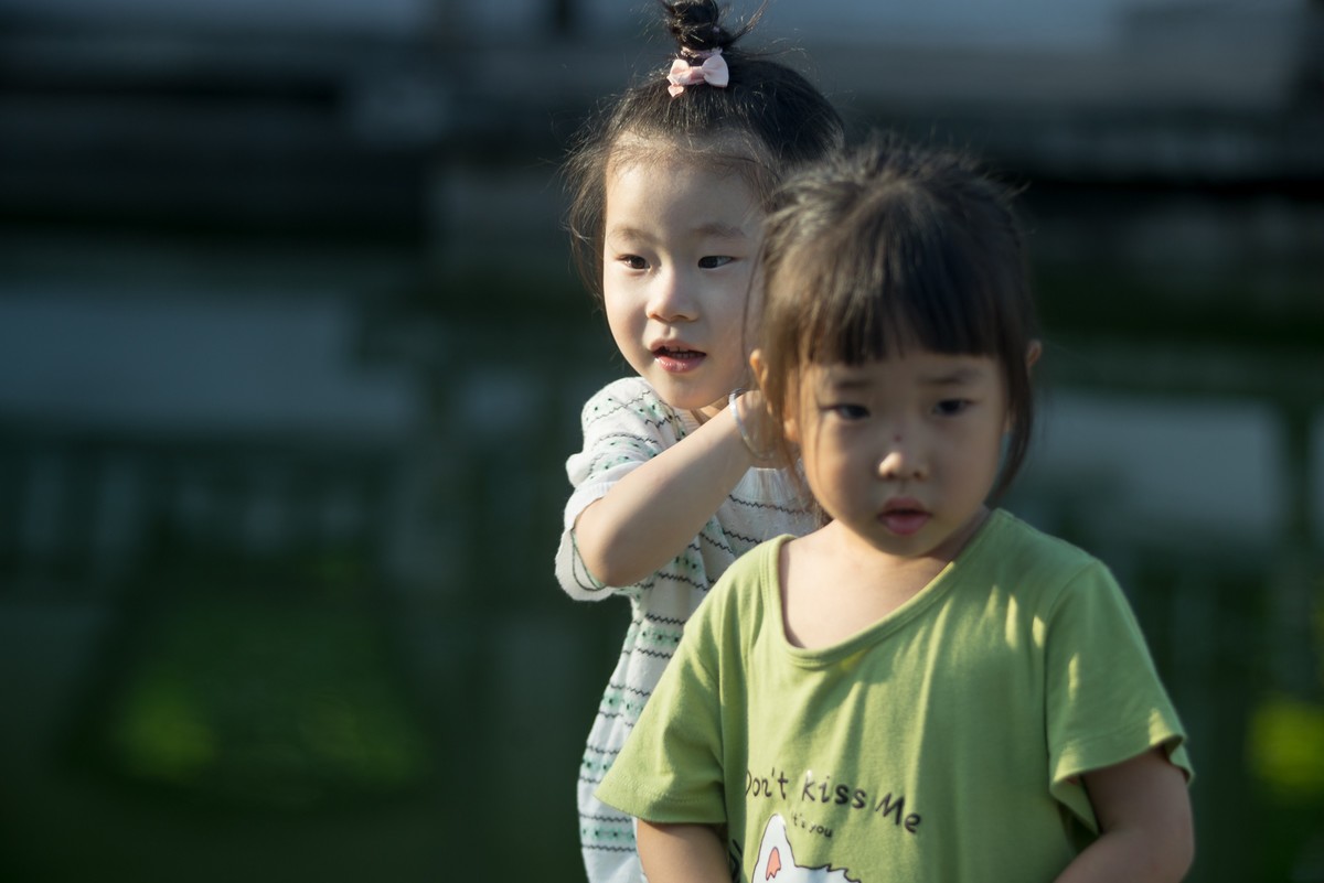 表情百变小萌娃