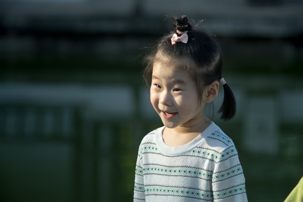 表情百变小萌娃