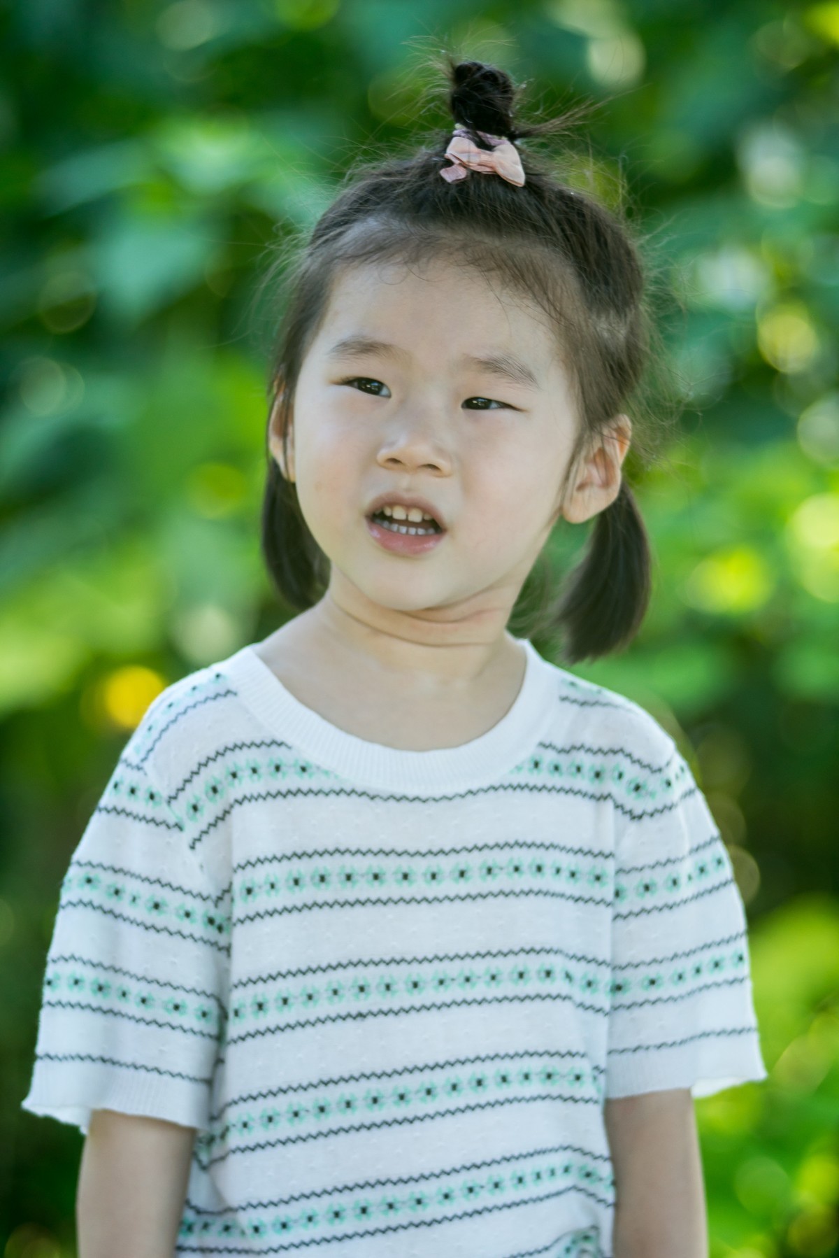 表情百变小萌娃