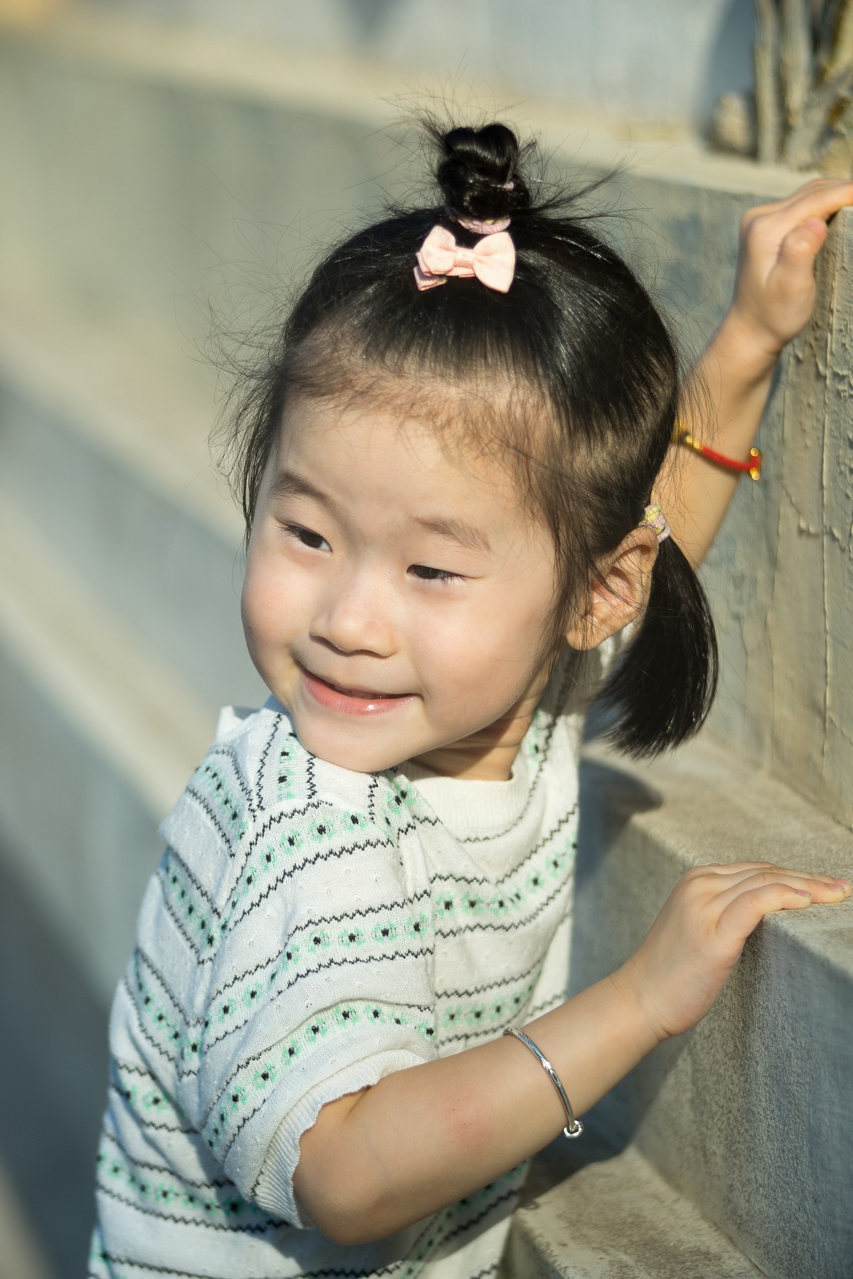 表情百变小萌娃