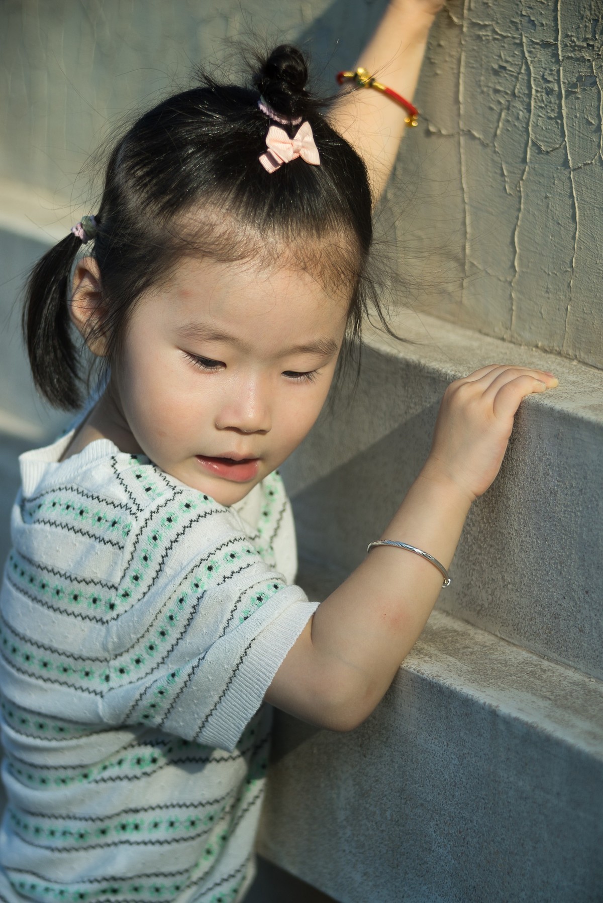 表情百变小萌娃