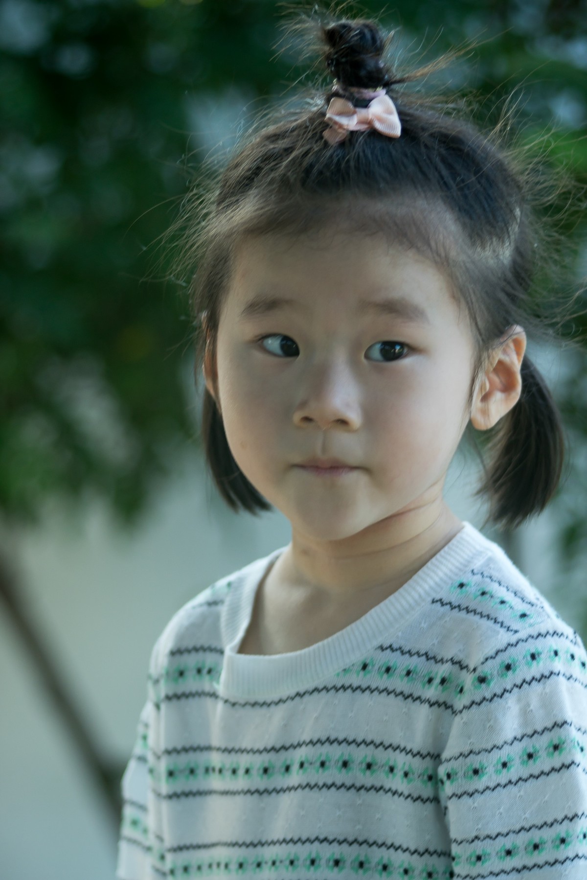 表情百变小萌娃