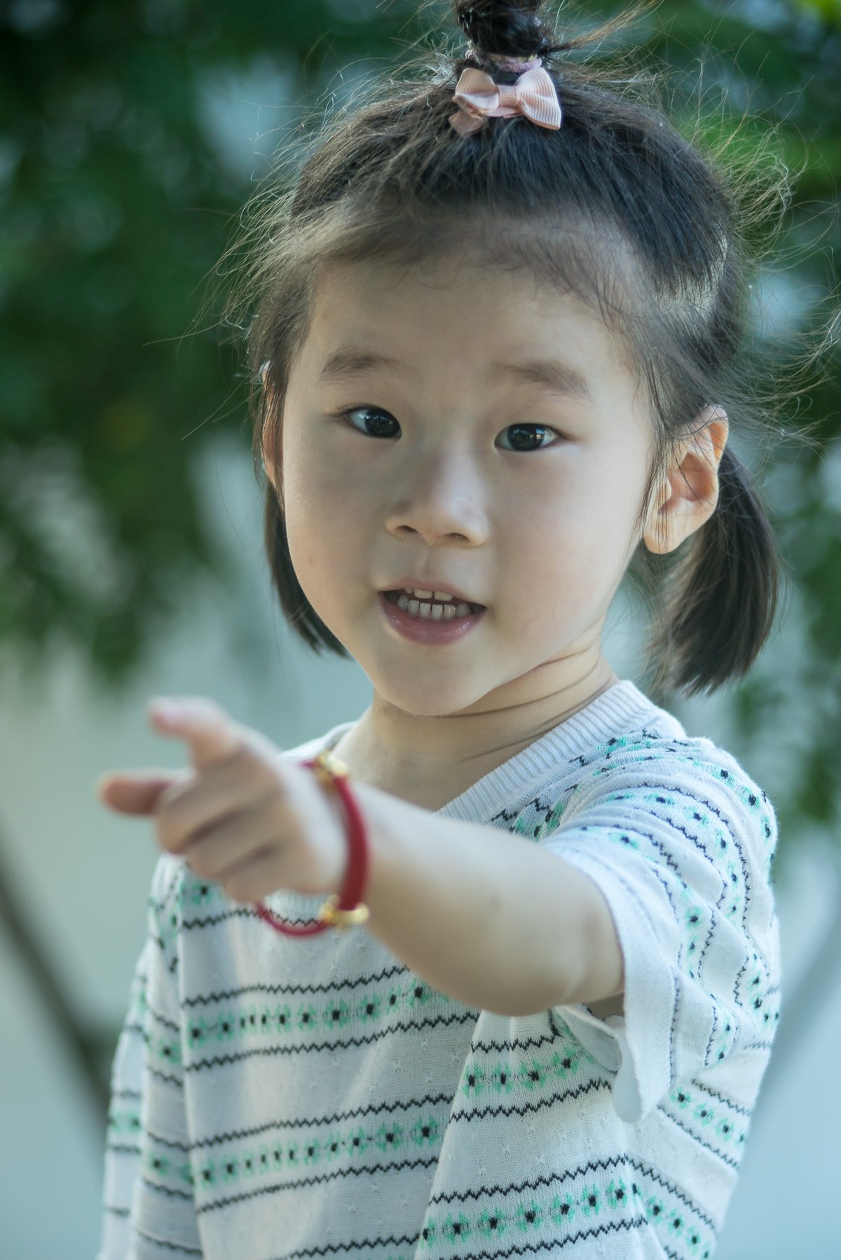 表情百变小萌娃