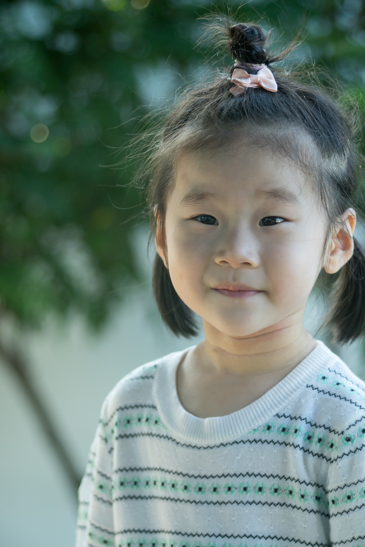 表情百变小萌娃