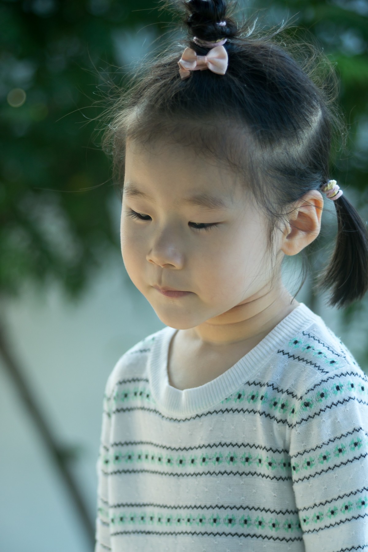 表情百变小萌娃