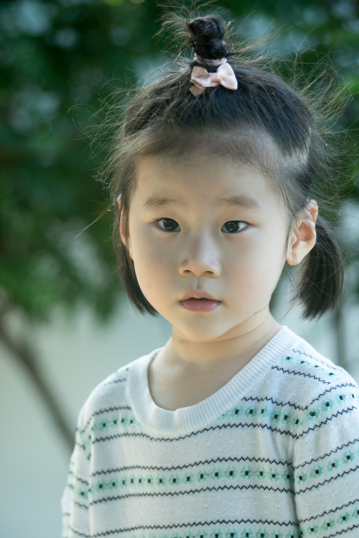 表情百变小萌娃