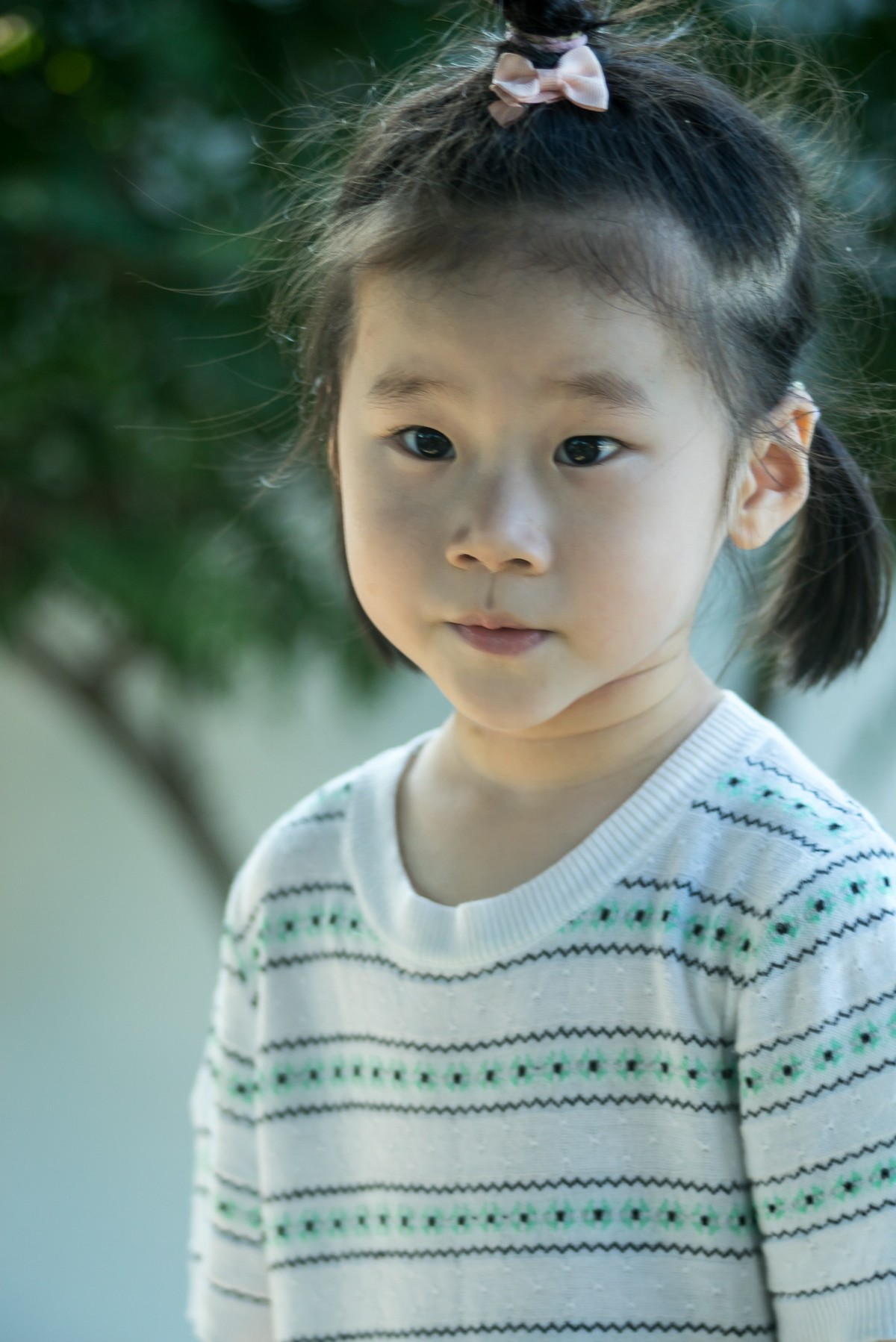 表情百变小萌娃