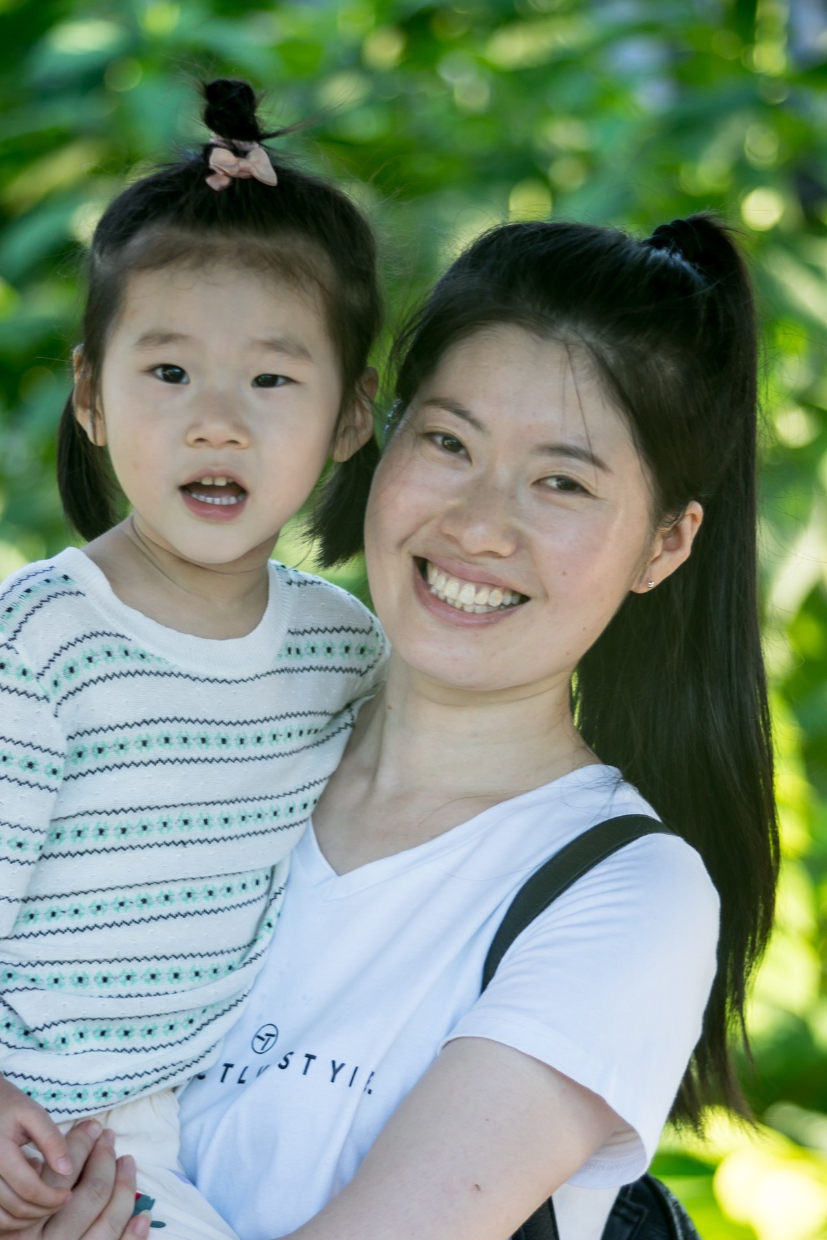 表情百变小萌娃