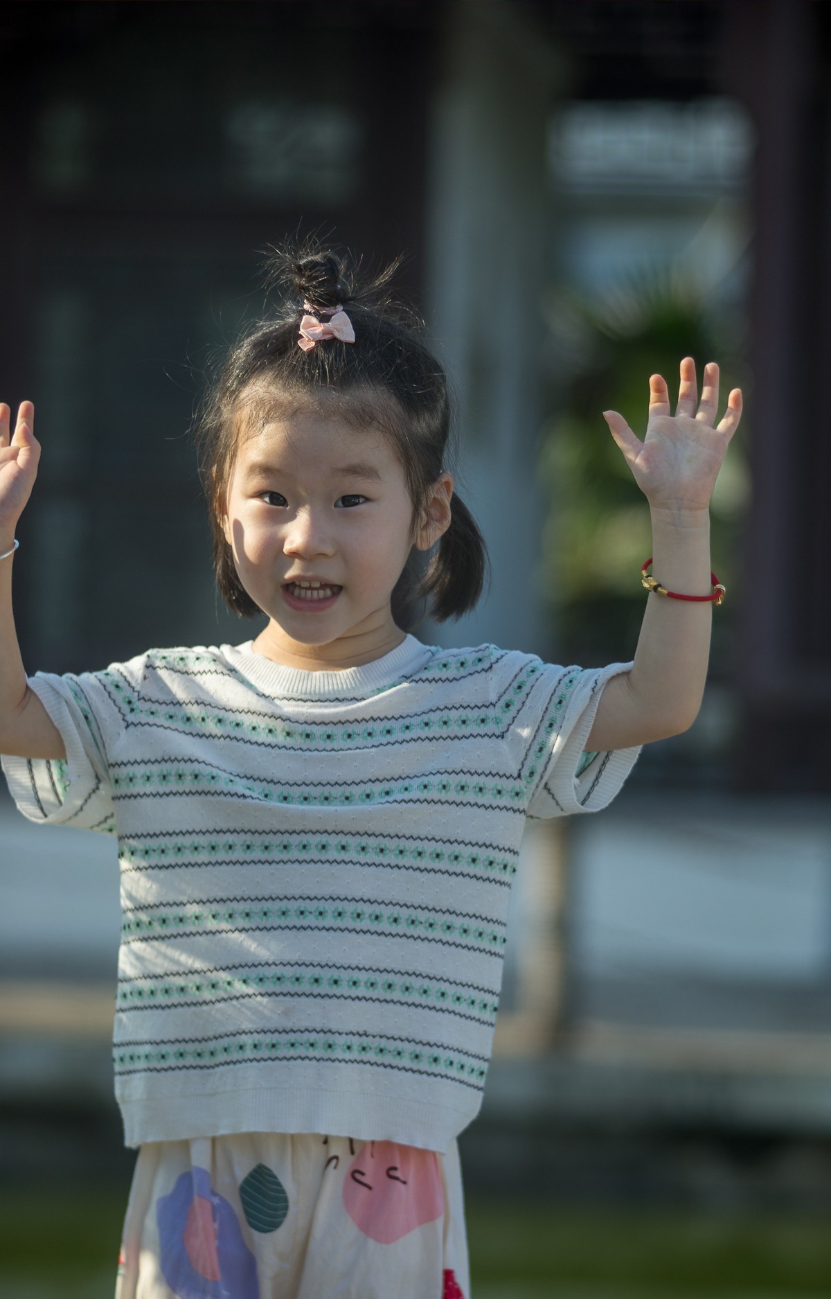 表情百变小萌娃