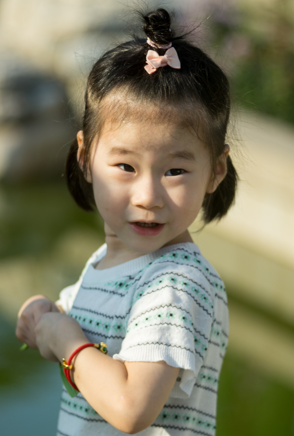 表情百变小萌娃