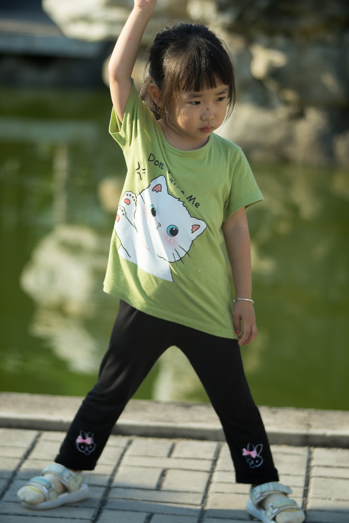 表情百变小萌娃