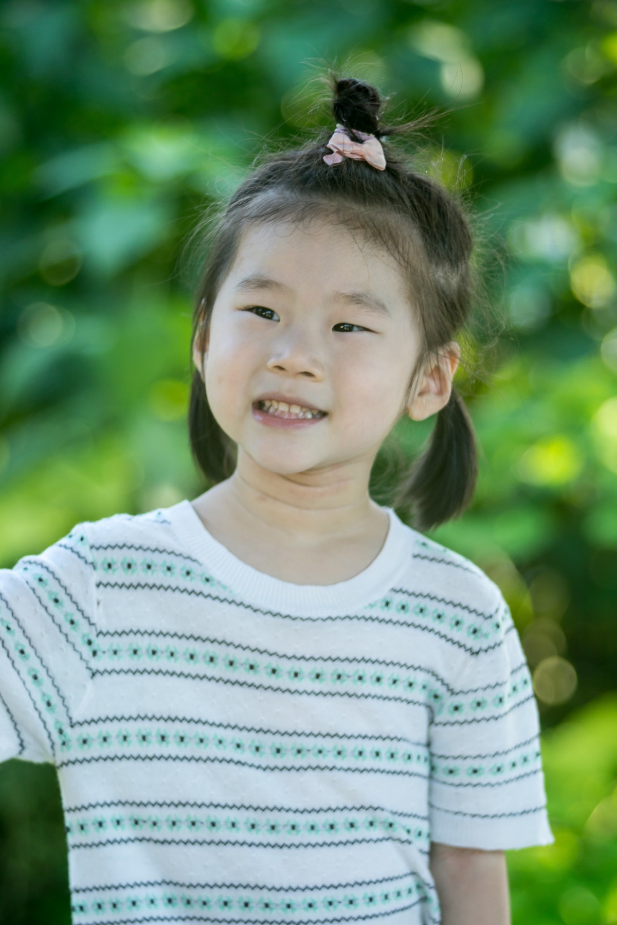 表情百变小萌娃