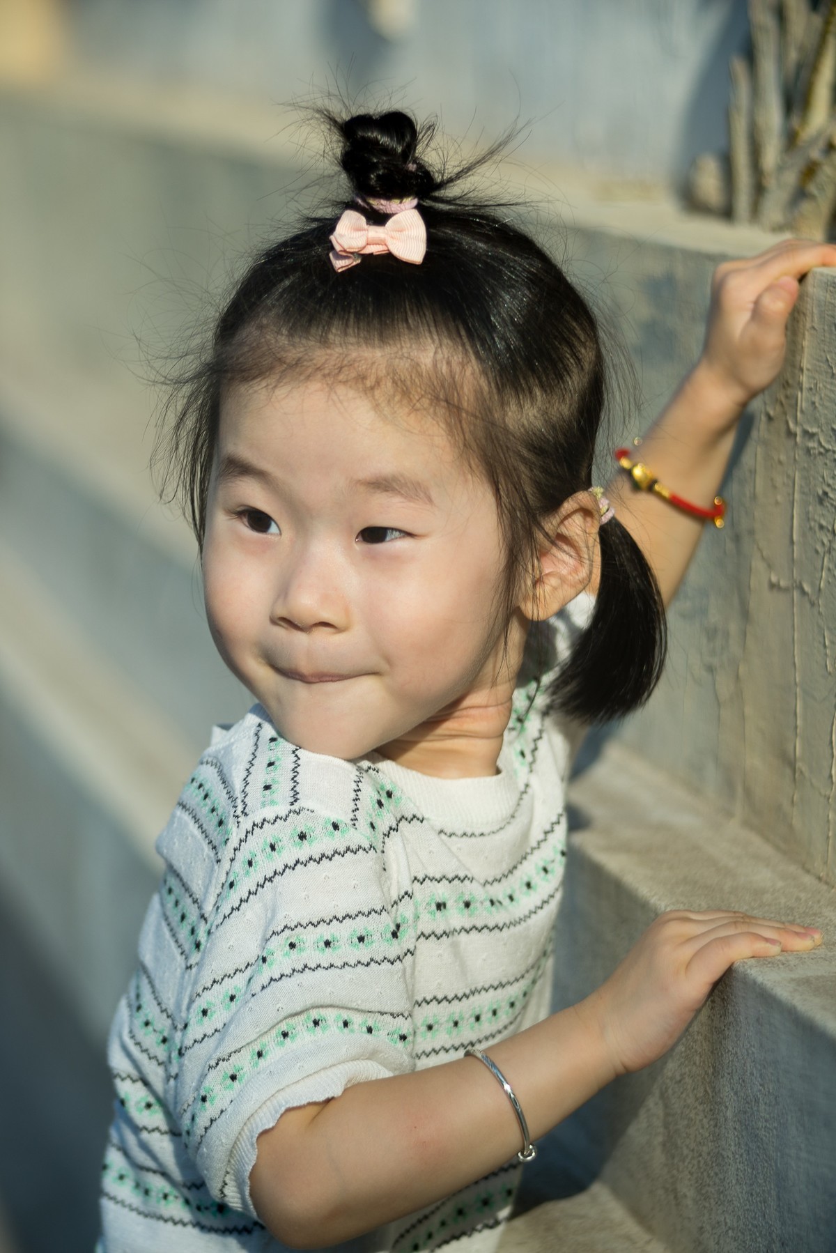 表情百变小萌娃