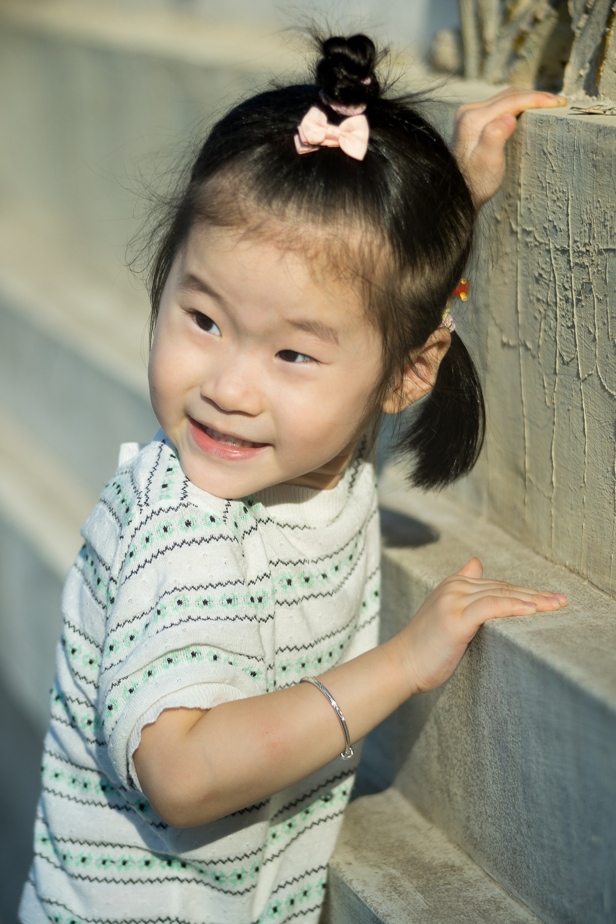 表情百变小萌娃