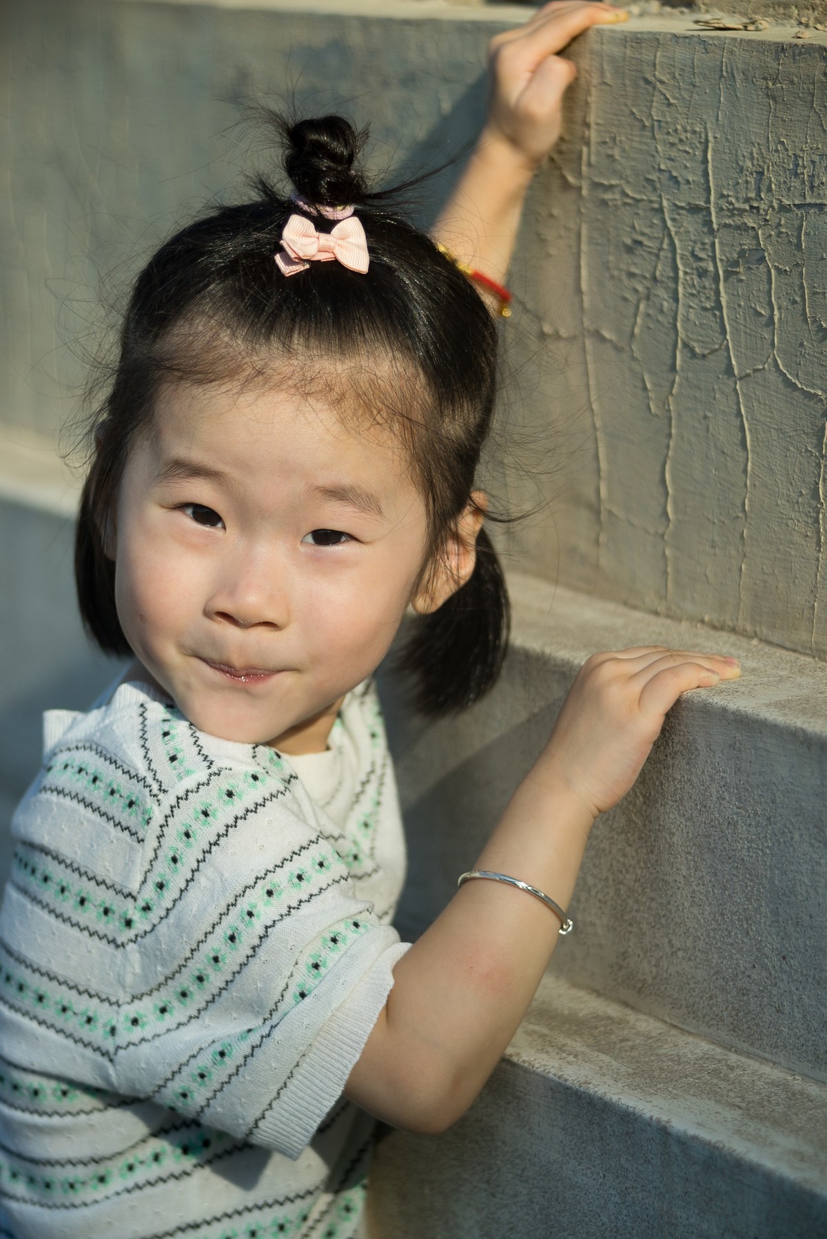 表情百变小萌娃