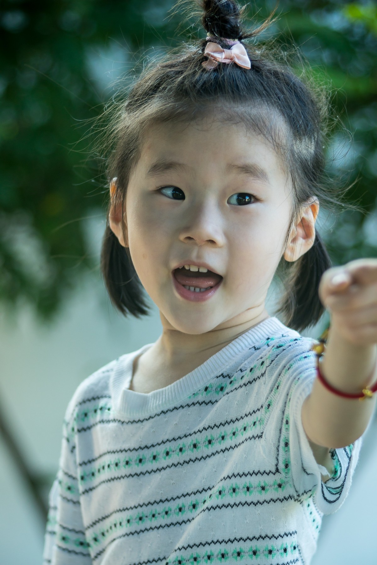 表情百变小萌娃