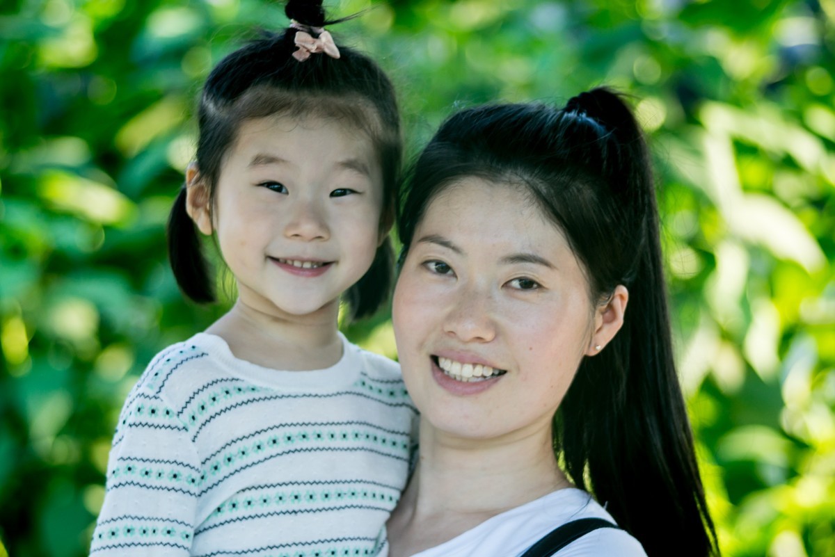 表情百变小萌娃