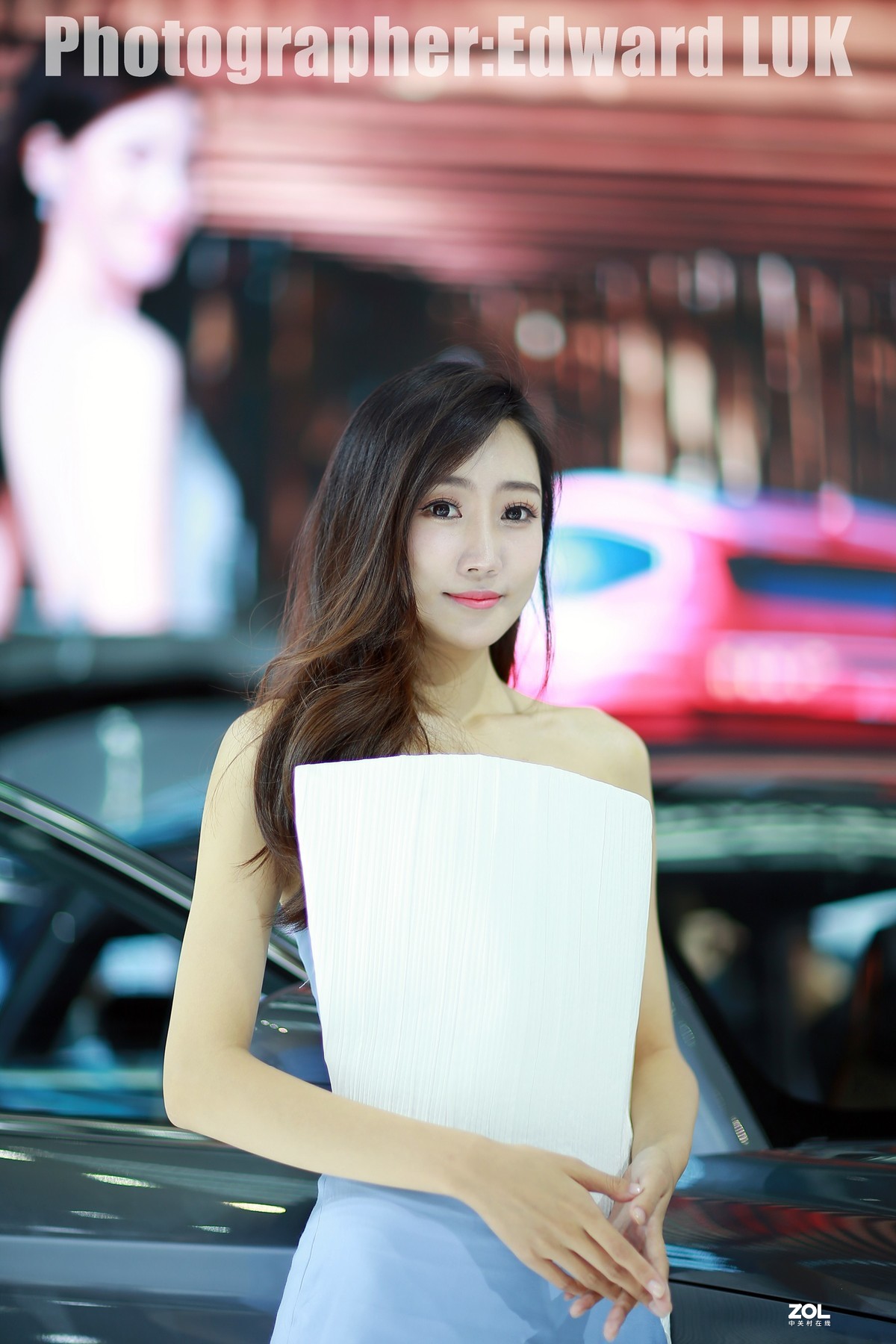 2020十一黄金周深圳国际车展