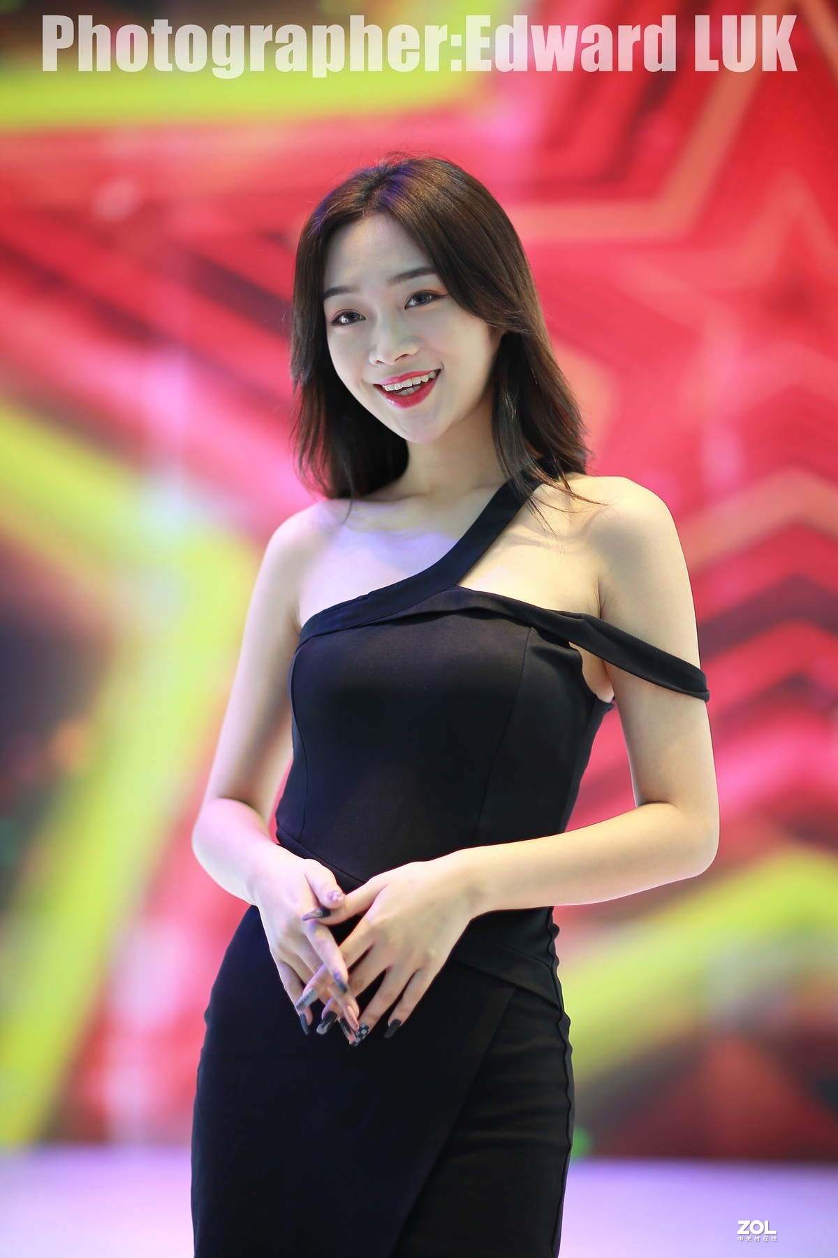 2020十一黄金周深圳国际车展