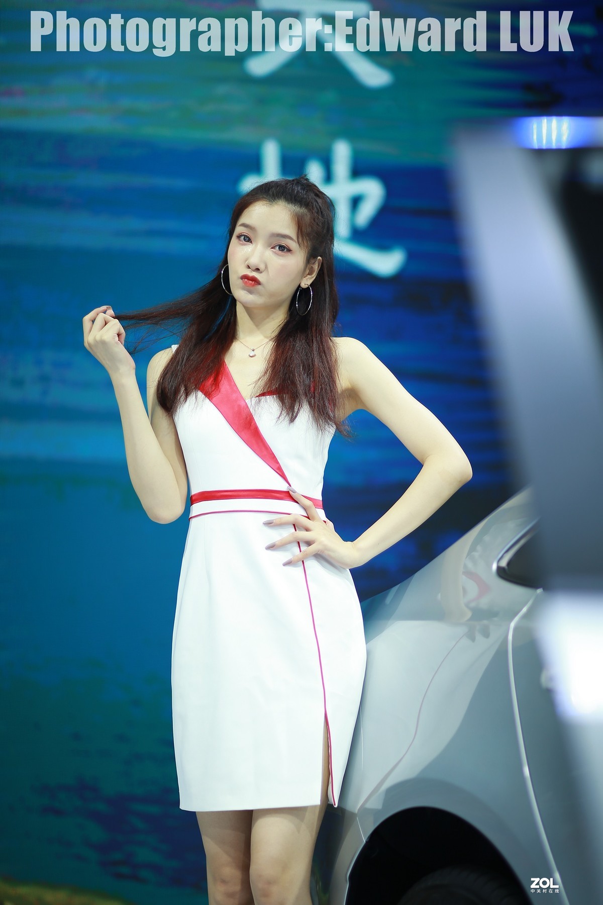 2020十一黄金周深圳国际车展