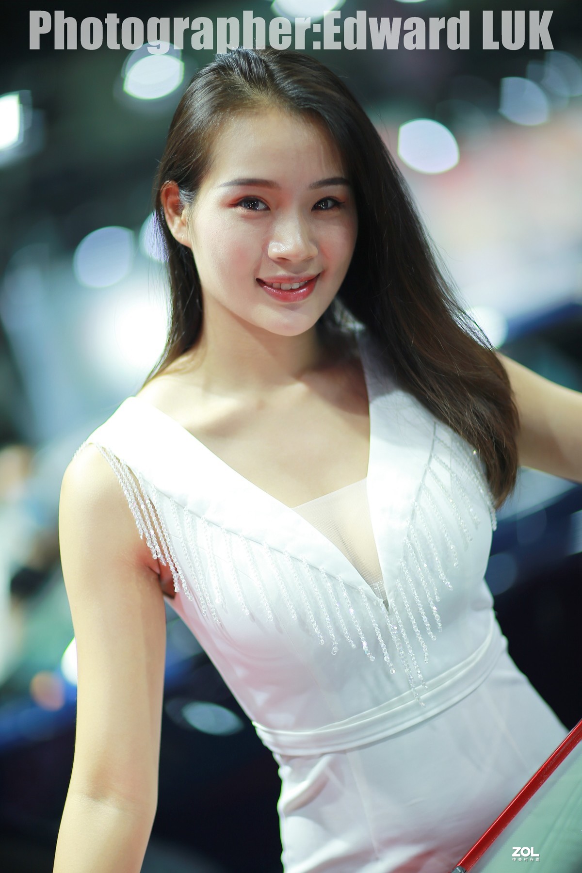 2020十一黄金周深圳国际车展