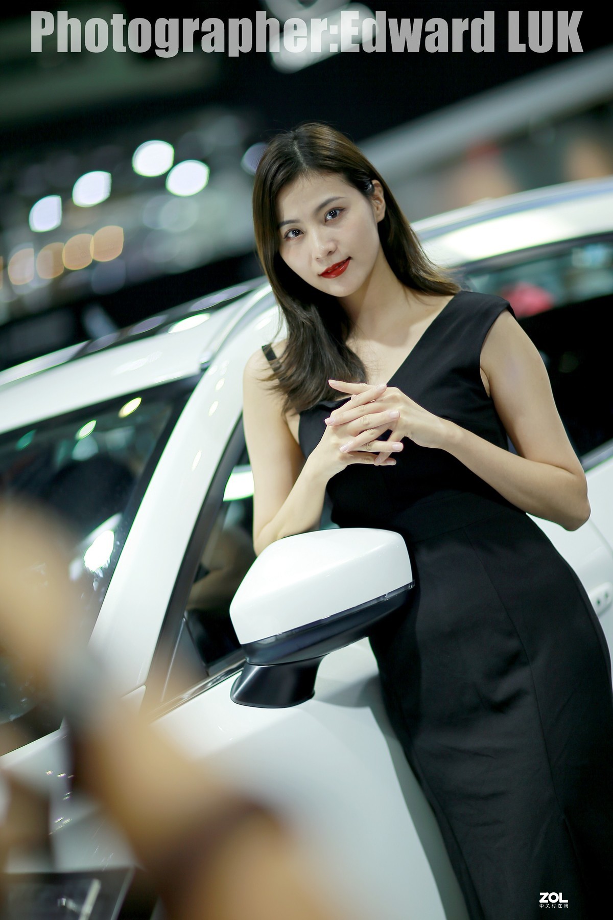 2020十一黄金周深圳国际车展