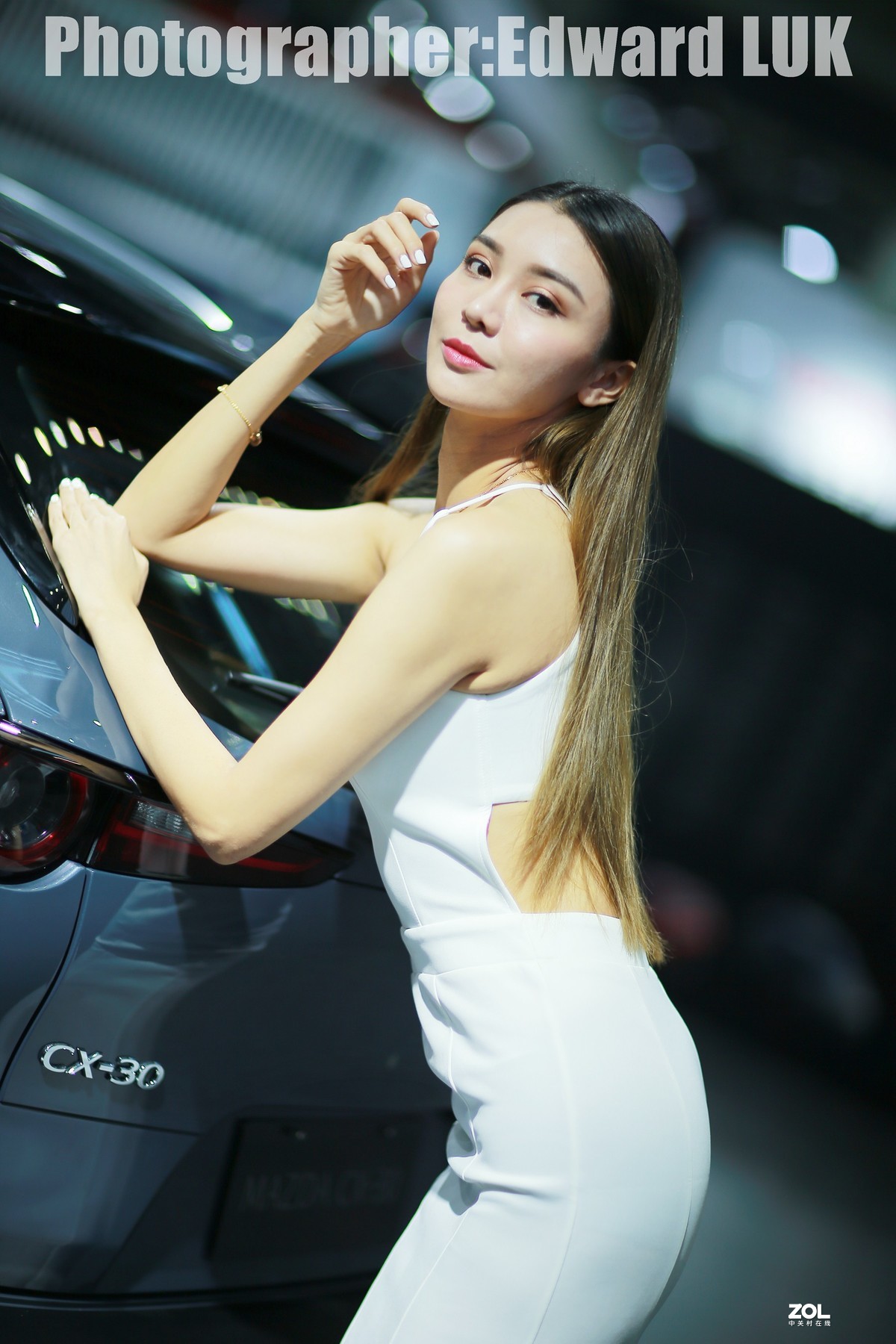 2020十一黄金周深圳国际车展