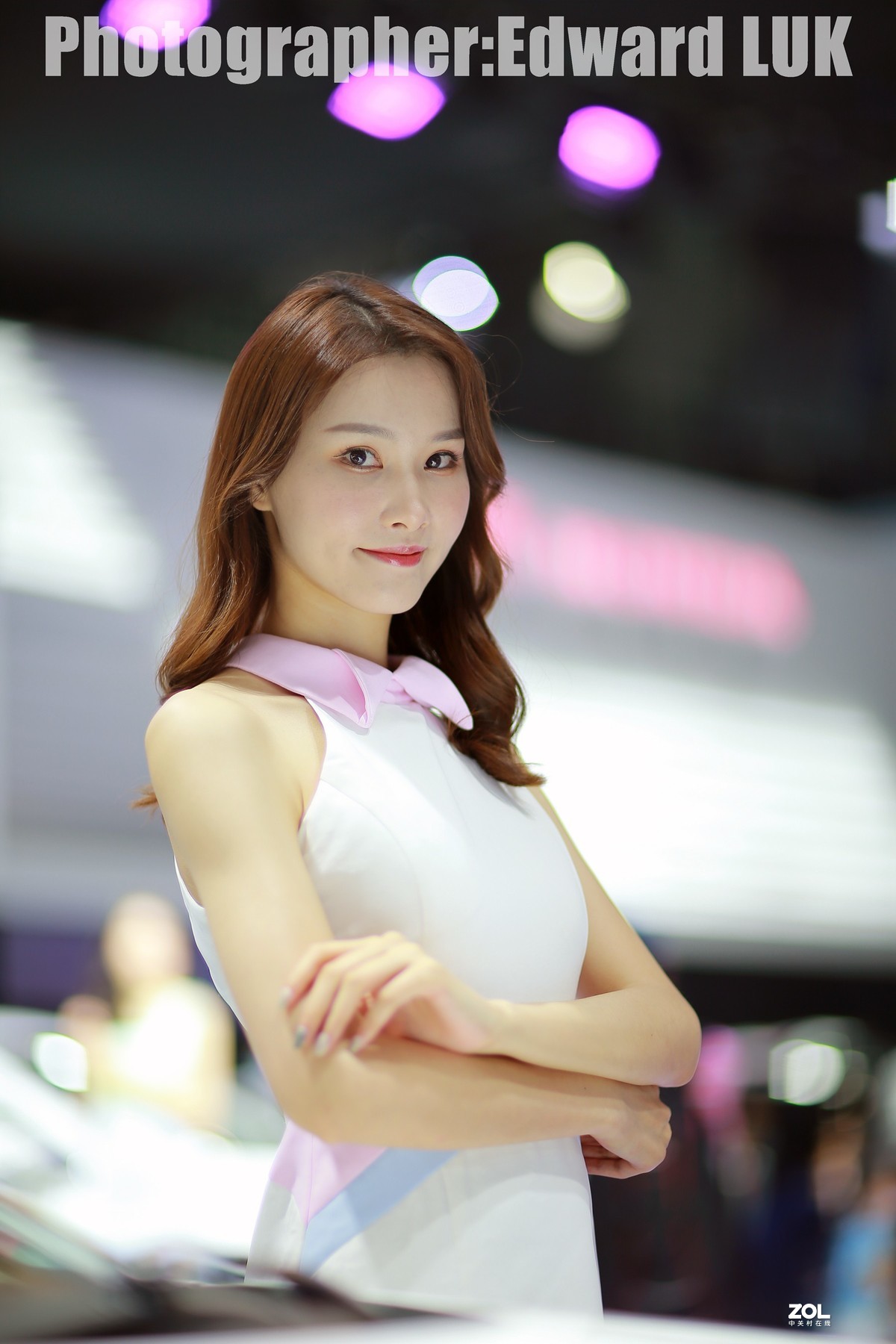 2020十一黄金周深圳国际车展