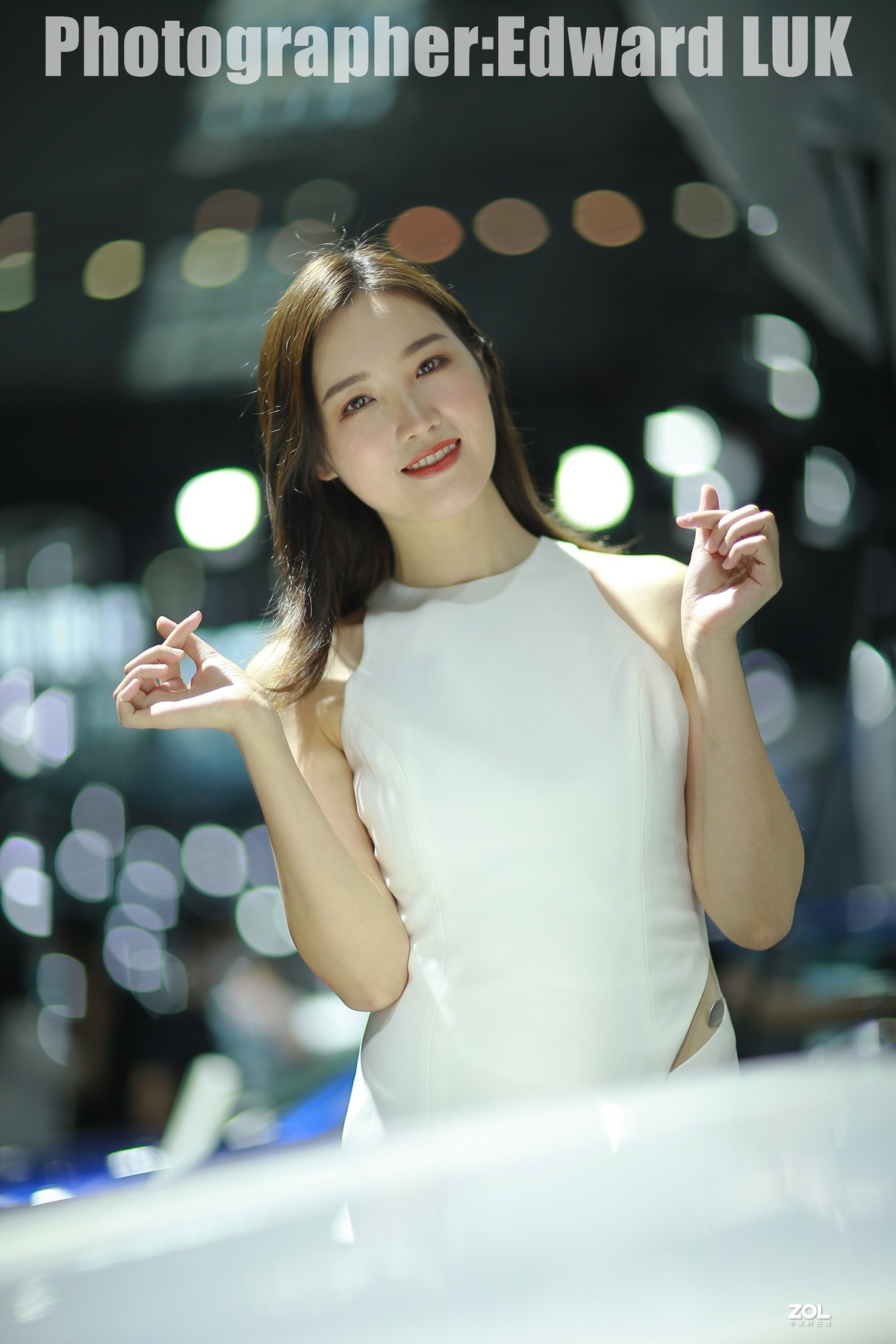 2020十一黄金周深圳国际车展