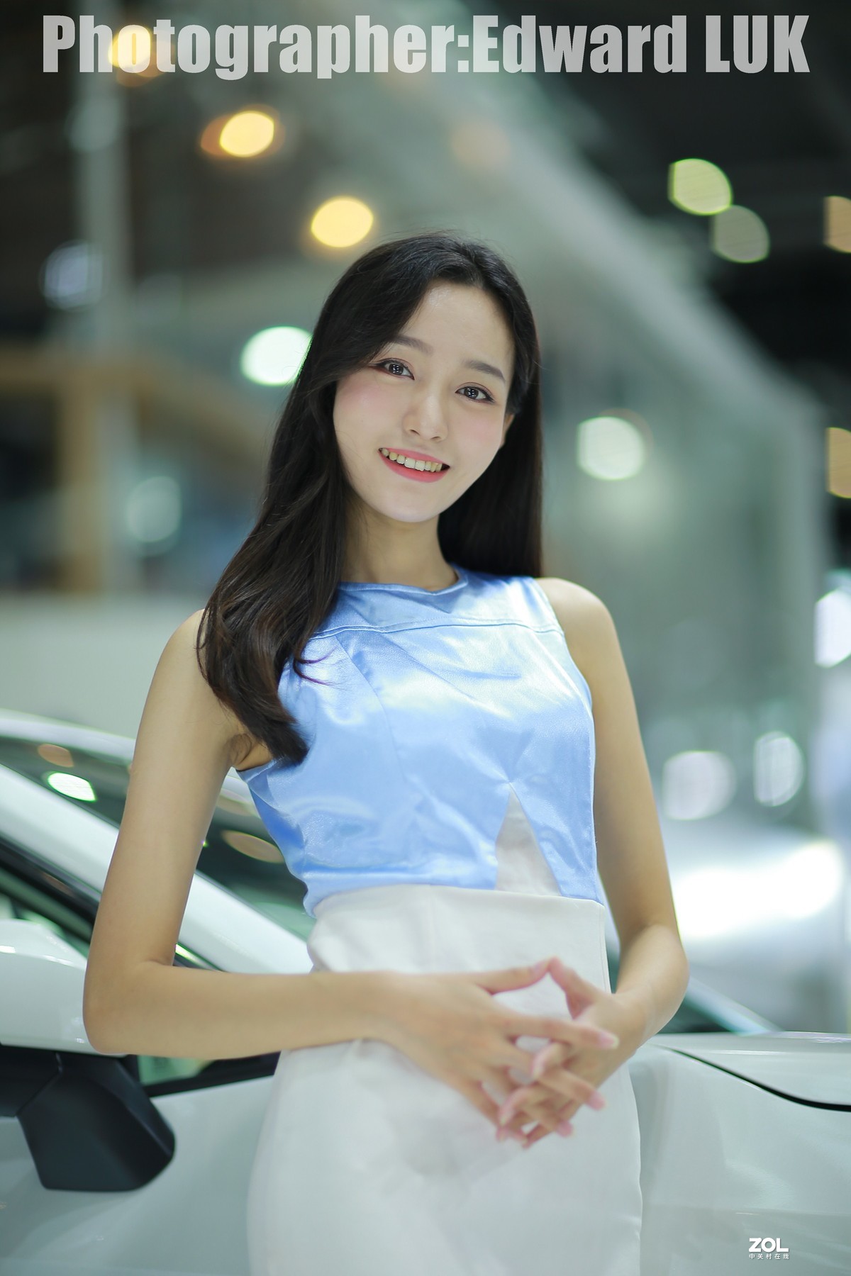 2020十一黄金周深圳国际车展