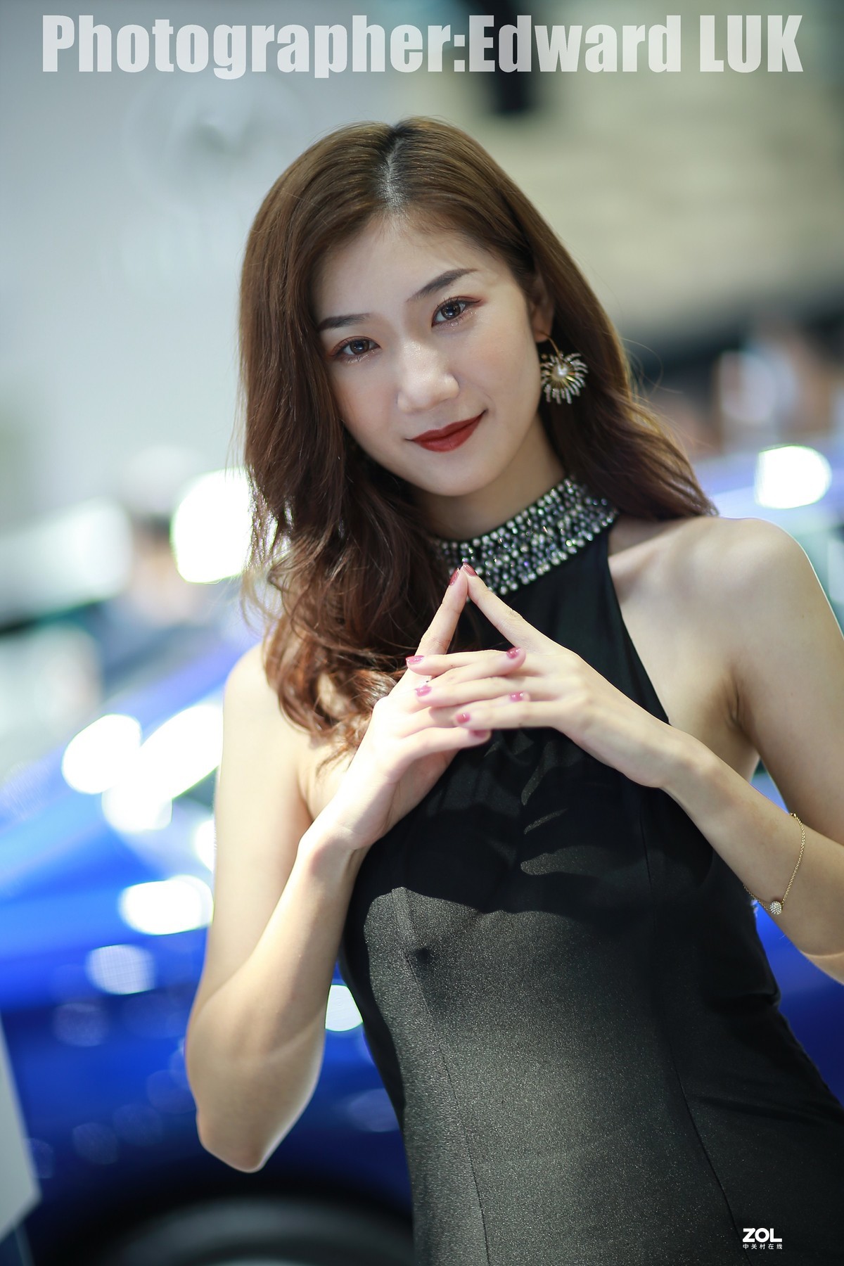 2020十一黄金周深圳国际车展