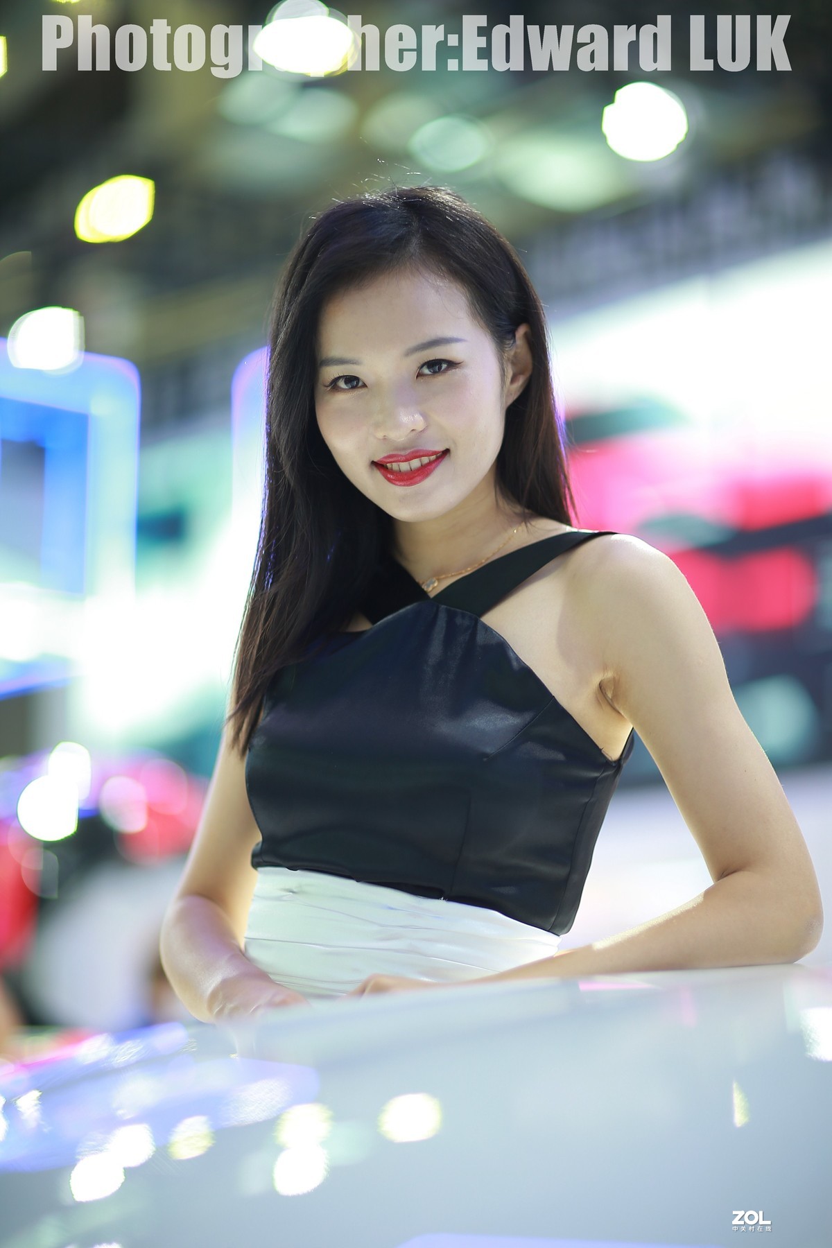 2020十一黄金周深圳国际车展